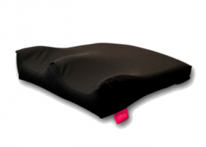 Contoured cushion discount